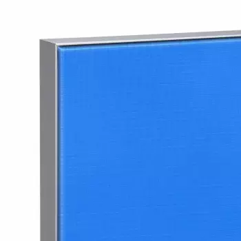 Rama tekstylna naścienna 30 mm